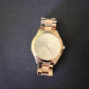 Women’s Michael Kors watch